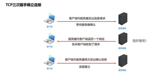 深入理解網絡通信三要素 IP、端口、協議及其在信息安全軟件開發中的關鍵作用